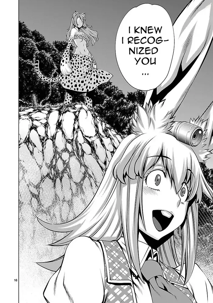 Killing Bites Chapter 44 image 16_optimized